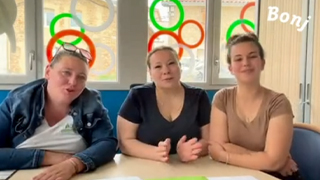 Equipes solidaires de proximites