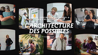 L'Architecture des possibles