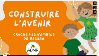 Un projet culturel orienté sur l’ancrage local salson