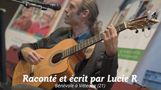 La semaine bleue, un rendez-vous annuel en Côte d'Or